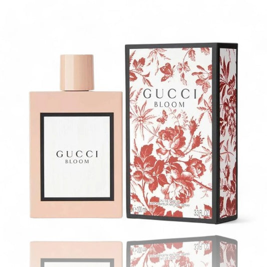 Perfume Gucci Bloom EDT
