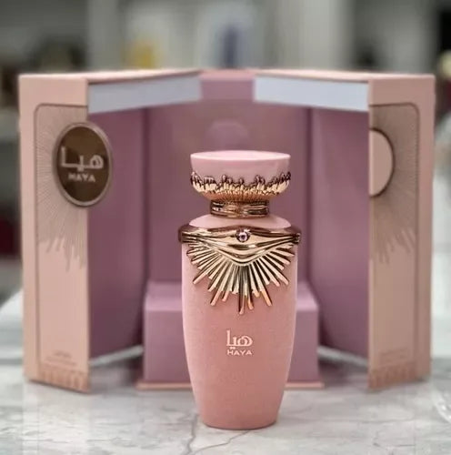 Perfume Haya Lattafa EDP