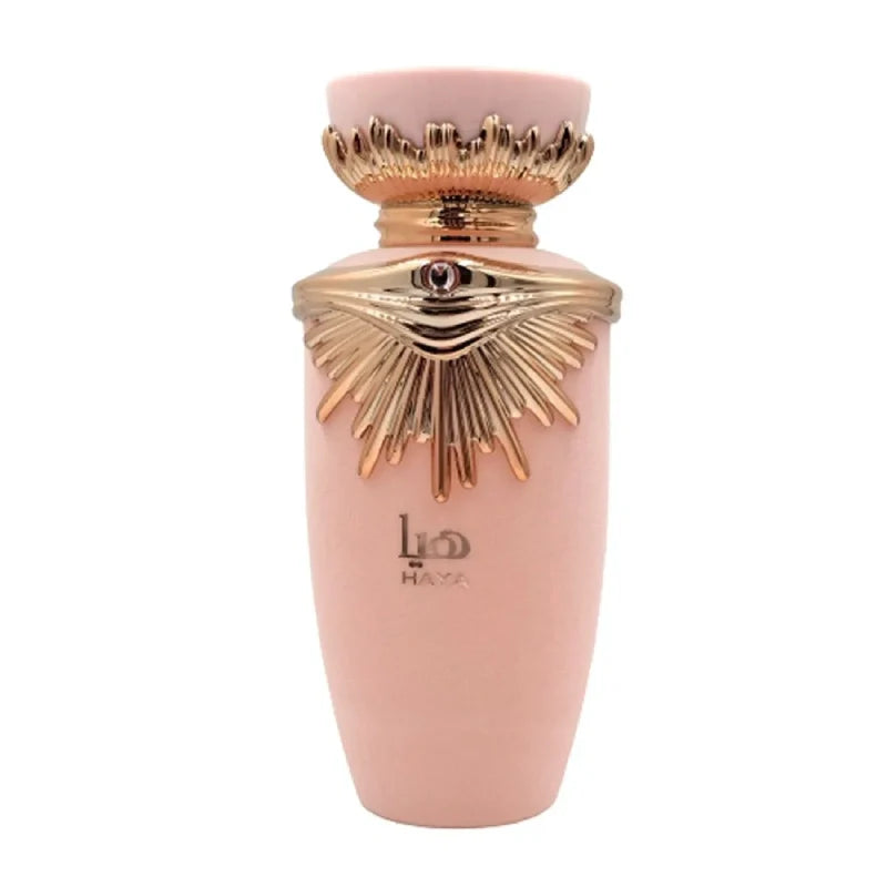 Perfume Haya Lattafa EDP