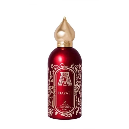 Perfume Hayati Attar Collection EDP