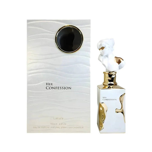 Perfume Her Confession Lattafa EDP