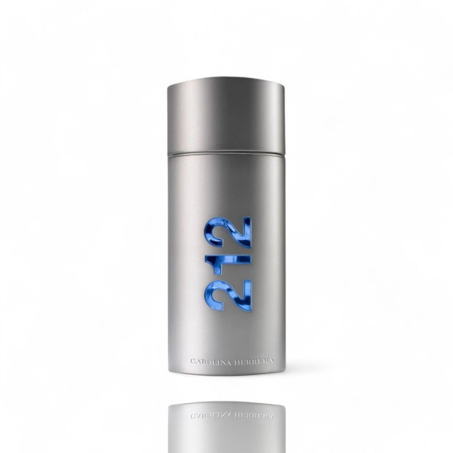 Giorgio Armani Acqua Di Gio + Creed Silver Mountain Water + Issey Miyake Tester +  212 Vip Black Red