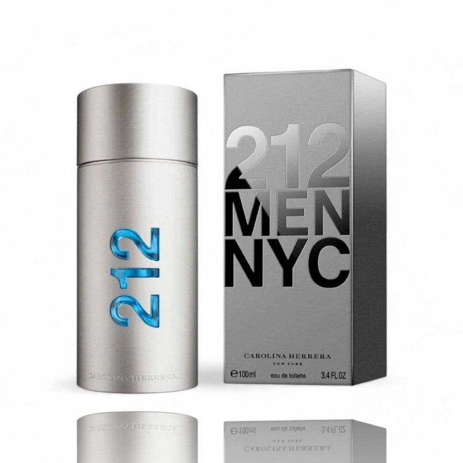 Giorgio Armani Acqua Di Gio + Creed Silver Mountain Water + Issey Miyake Tester +  212 Vip Black Red