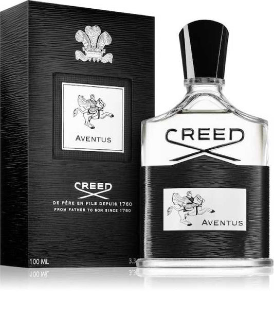 Perfume Creed Aventus EDT