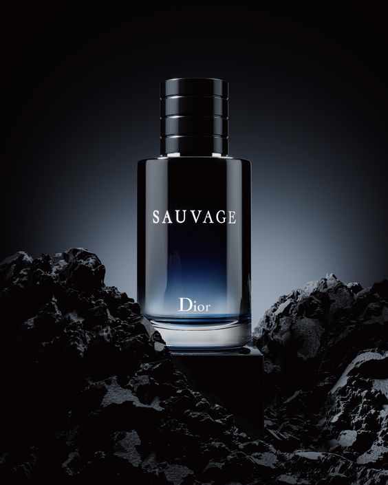 Perfume Dior Sauvage EDP