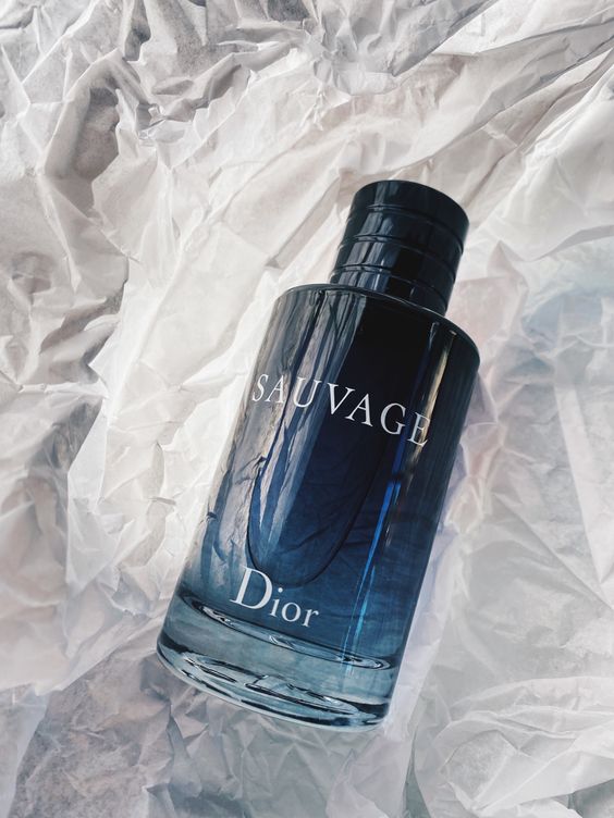 Perfume Dior Sauvage EDP