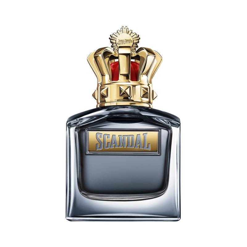 Perfume Jean Paul Gaultier Scandal EDT