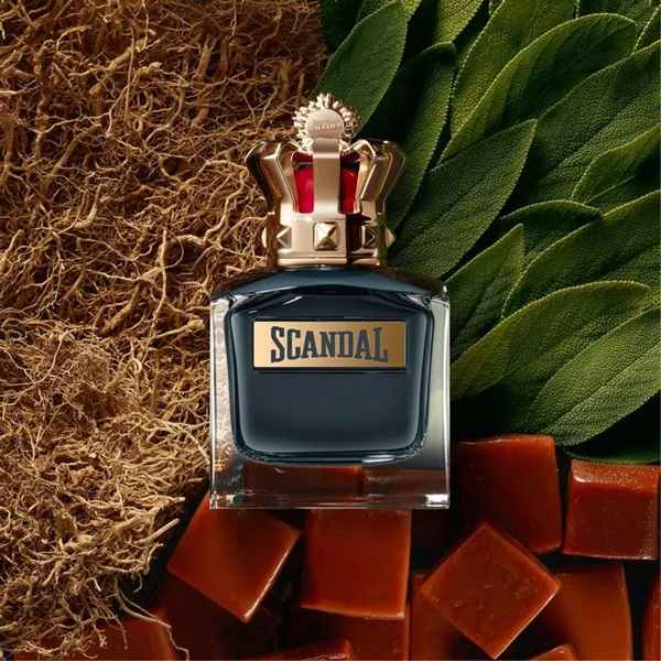 Perfume Jean Paul Gaultier Scandal EDT