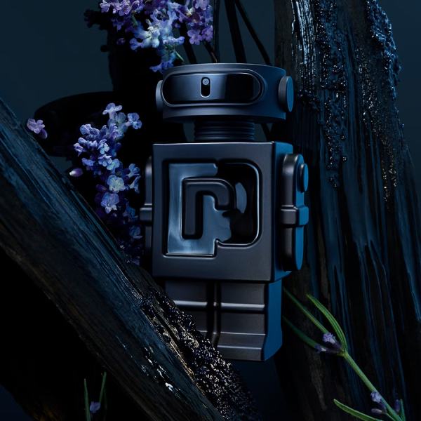 Perfume Paco Rabanne Phantom Night EDT