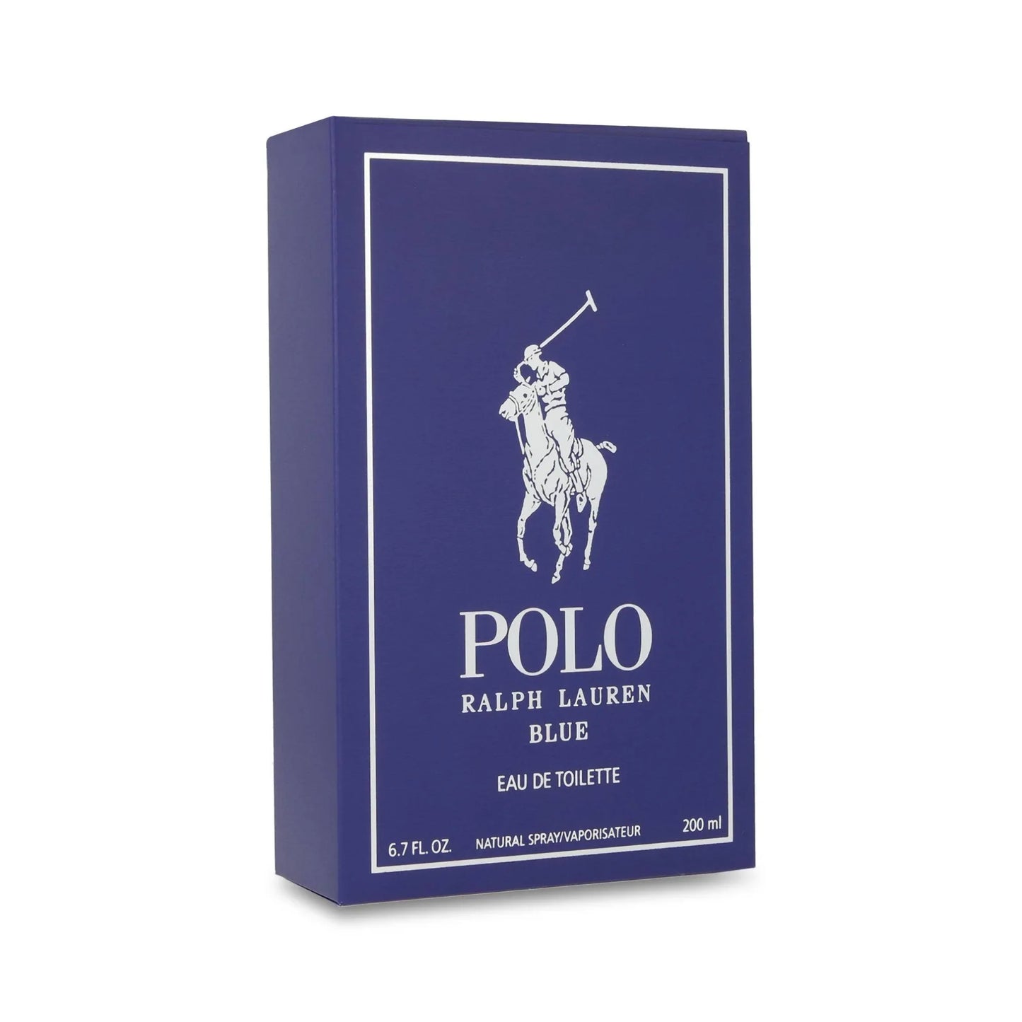 Perfume Ralph Lauren Polo Blue EDT