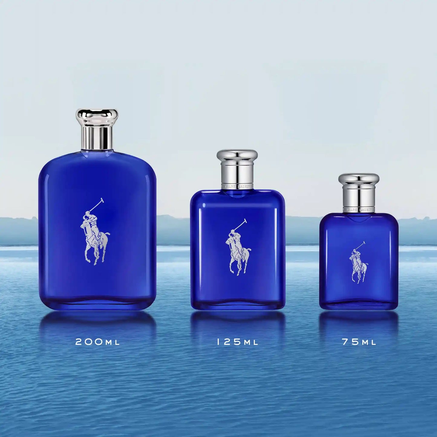 Perfume Ralph Lauren Polo Blue EDT