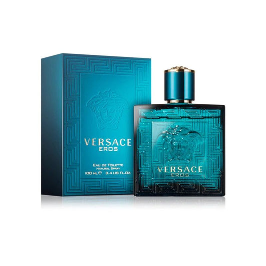 Perfume Versace Eros EDT