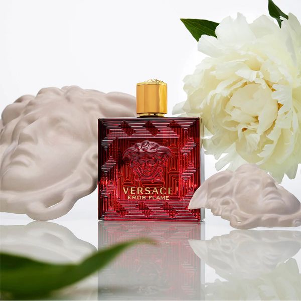 Perfume Versace Eros Flame EDT
