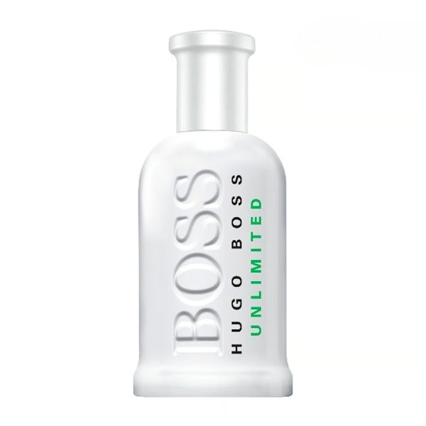 Perfume Hugo Boss Unlimited EDT