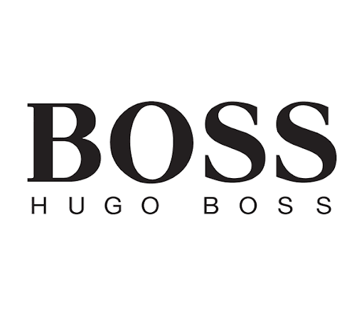 Perfume Hugo Boss Just Different EDT