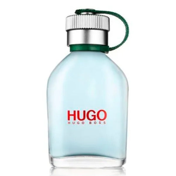 Perfume Hugo Boss Man EDT