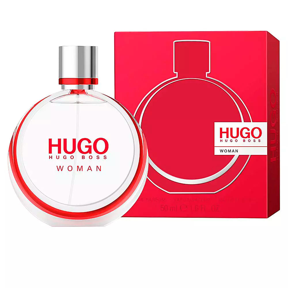Perfume Hugo Woman EDP