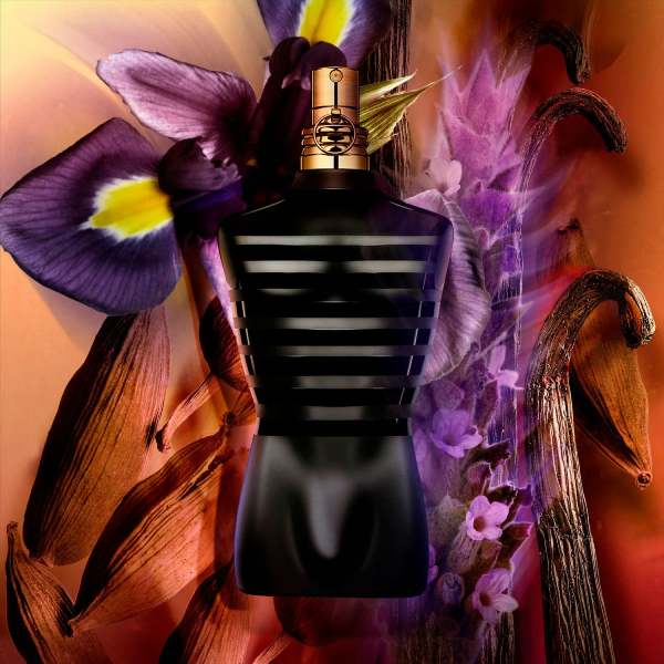 Perfume Jean Paul Gaultier Le Male EDP
