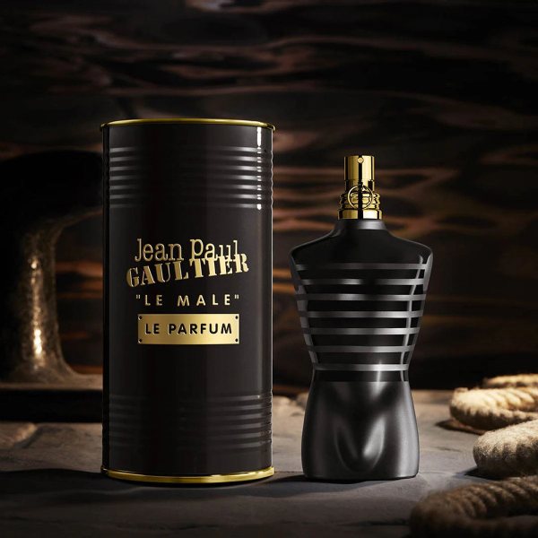 Perfume Jean Paul Gaultier Le Male EDP