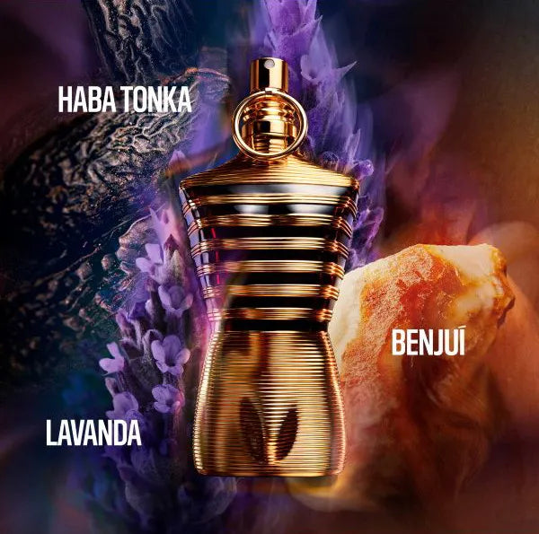 Perfume Masculino Jean Paul Gaultier Le Male Elixir EDP