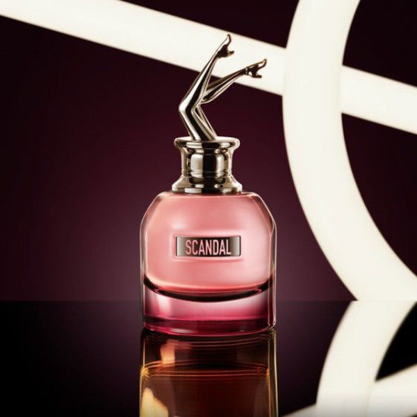 Perfume Jean Paul Gaultier Scandal EDP