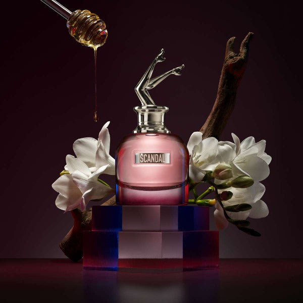 Perfume Jean Paul Gaultier Scandal EDP