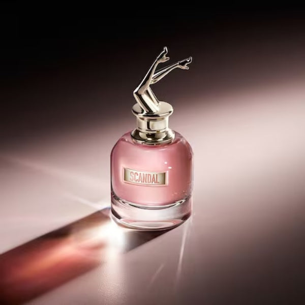 Perfume Jean Paul Gaultier Scandal EDP