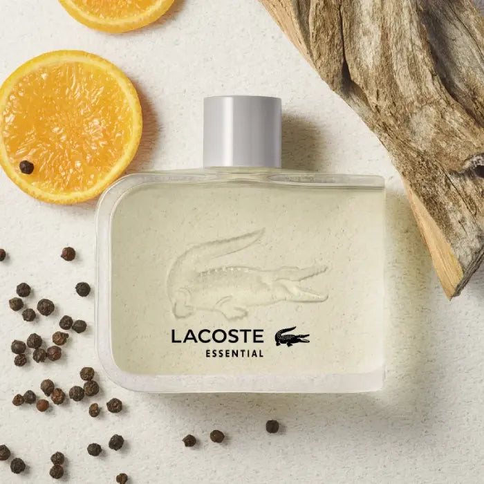 Perfume Lacoste Essential EDT