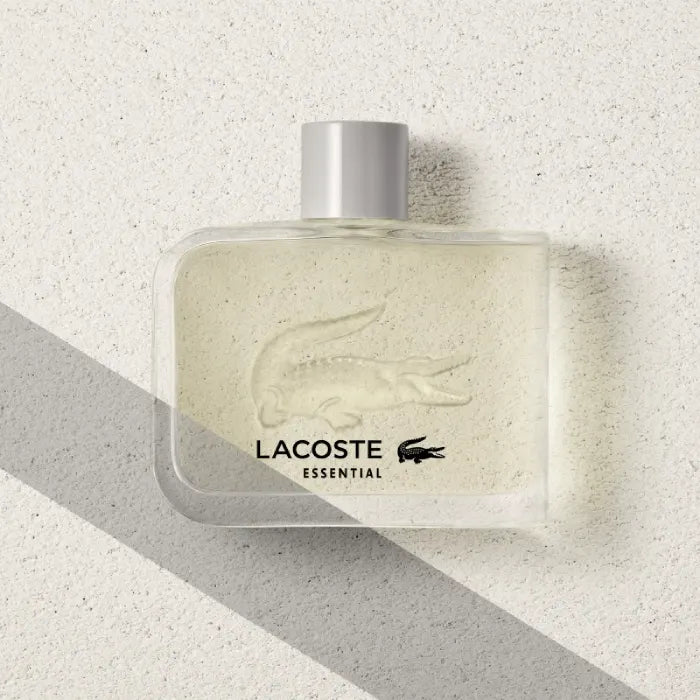 Perfume Lacoste Essential EDT