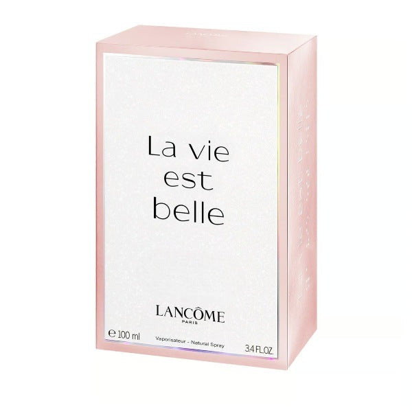Perfume Lancome La Vie Est Belle EDT