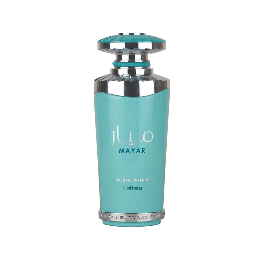 Perfume Lattafa Mayar Natural Intense