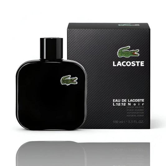 Perfume Lacoste Noir EDT