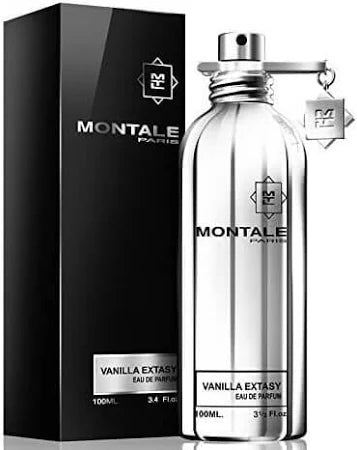 Perfume Montale Vanilla Cake EDP