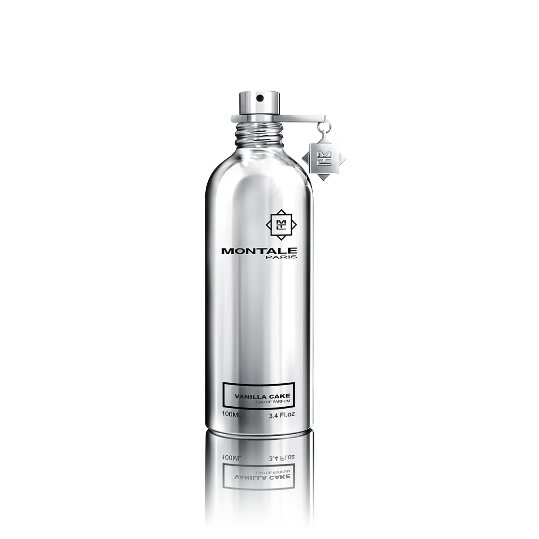 Perfume Montale Vanilla Cake EDP