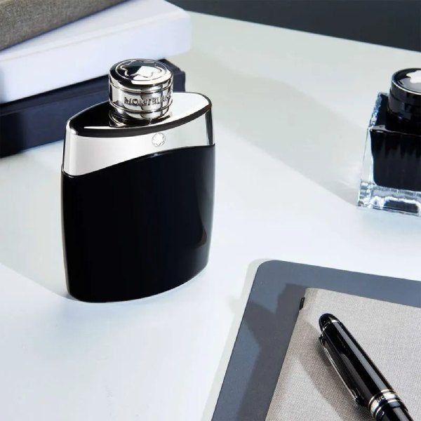 Perfume Montblanc Legend EDT