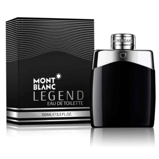 Perfume Montblanc Legend EDT