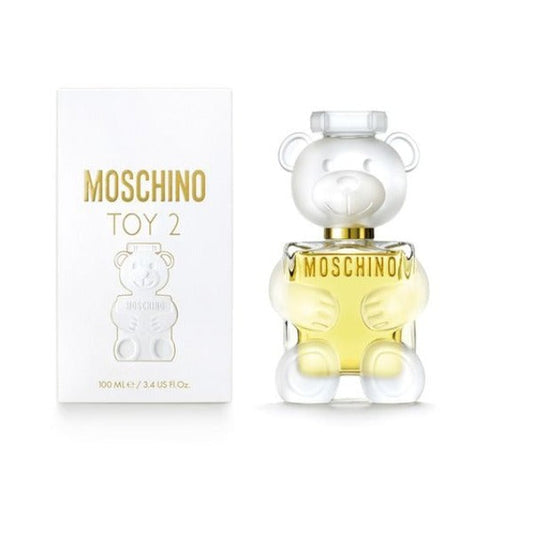Perfume Moschino Toy 2 EDT