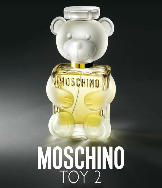 Perfume Moschino Toy 2 EDT