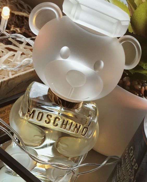 Perfume Moschino Toy 2 EDT