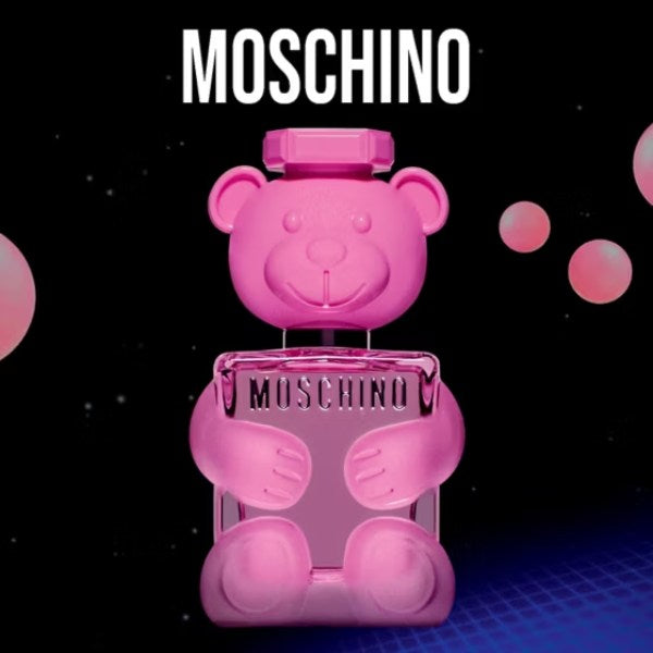 Perfume Moschino Toy 2 Bubble Gum EDT