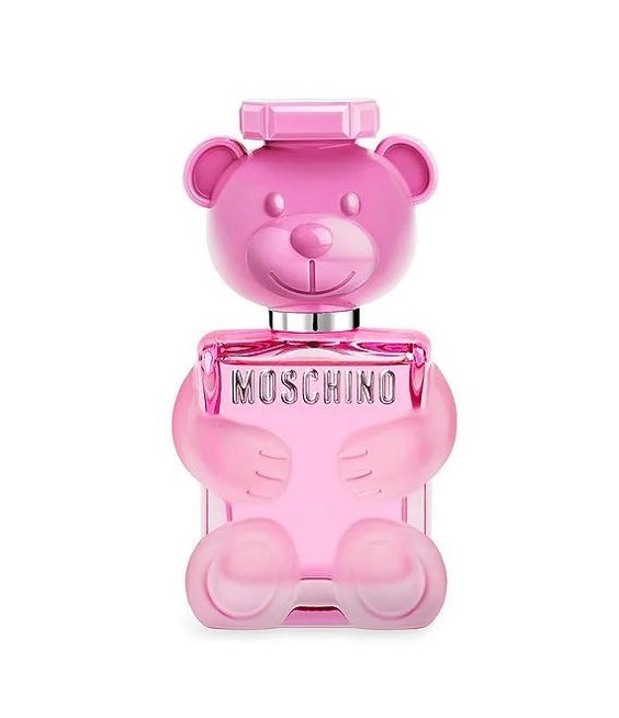 Perfume Moschino Toy 2 Bubble Gum EDT