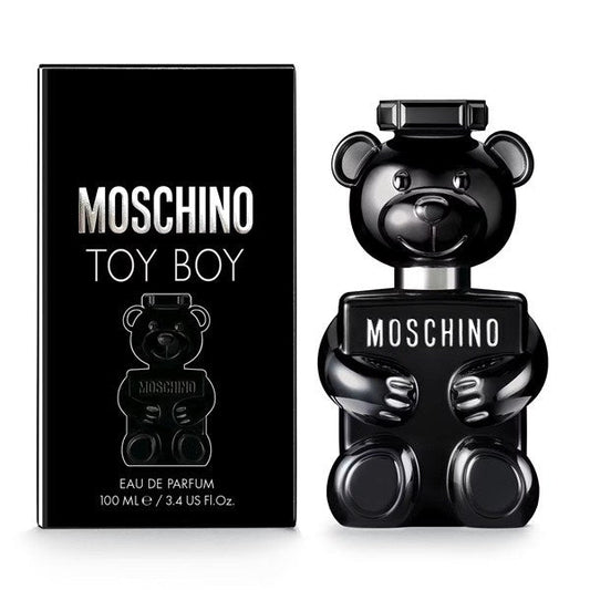 Perfume Moschino Toy Boy EDT