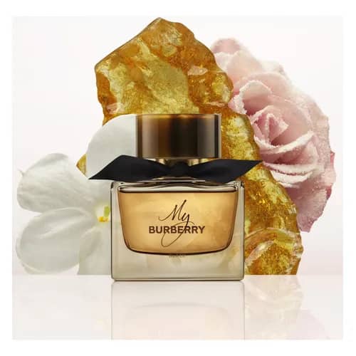 Perfume My Burberry EDP