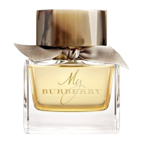 Perfume My Burberry EDP