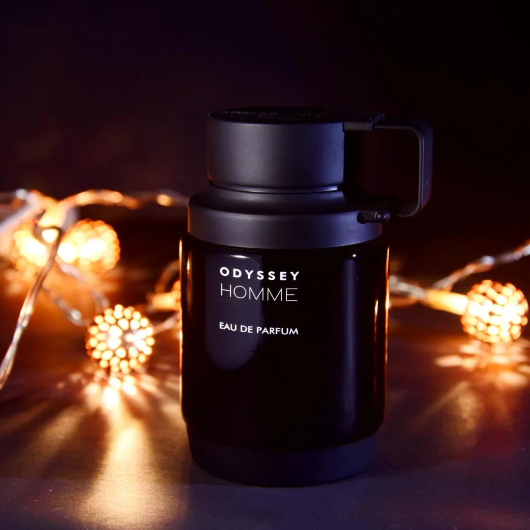 Perfume Armaf Odyssey Homme EDP