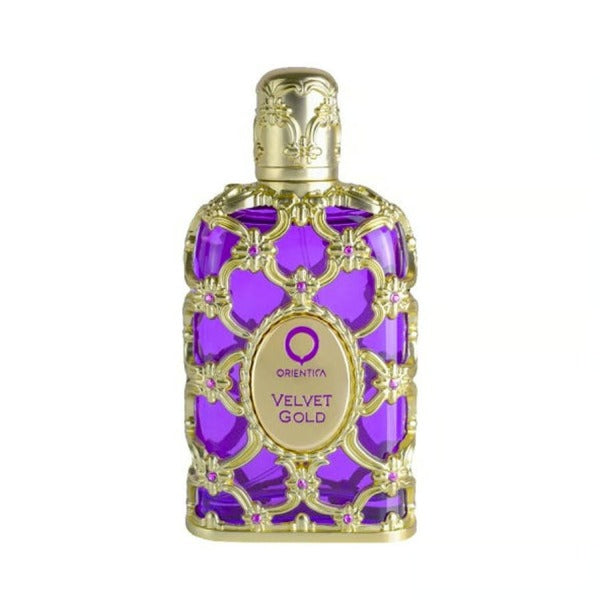 Perfume Orientica Luxury Velvet Gold EDP