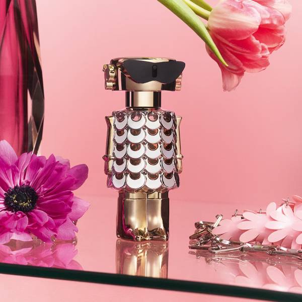 Perfume Paco Rabanne Fame EDT