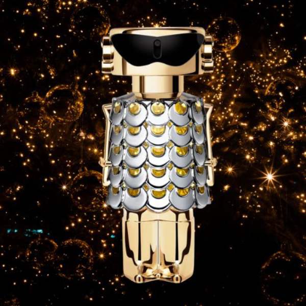 Perfume Paco Rabanne Fame EDT
