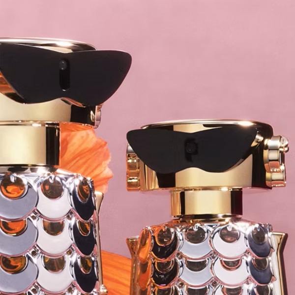 Perfume Paco Rabanne Fame EDT