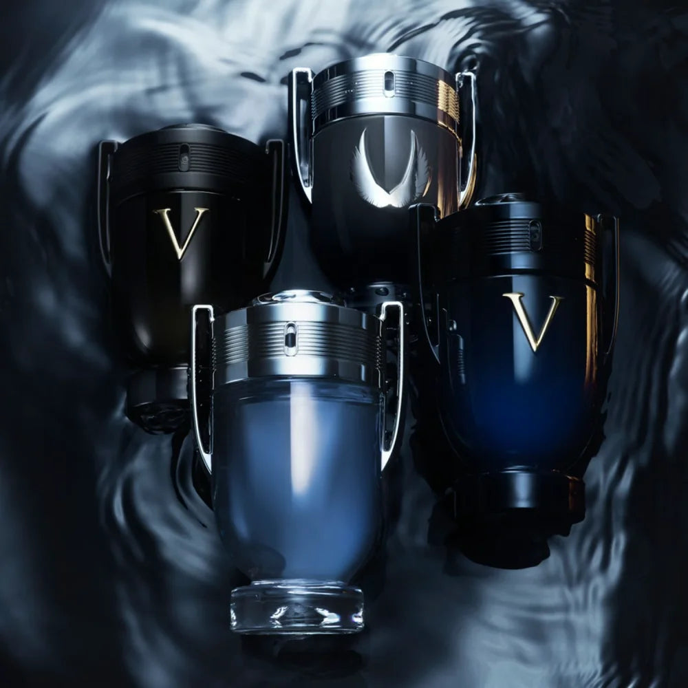 Perfume Paco Rabanne Invictus Victory EDP